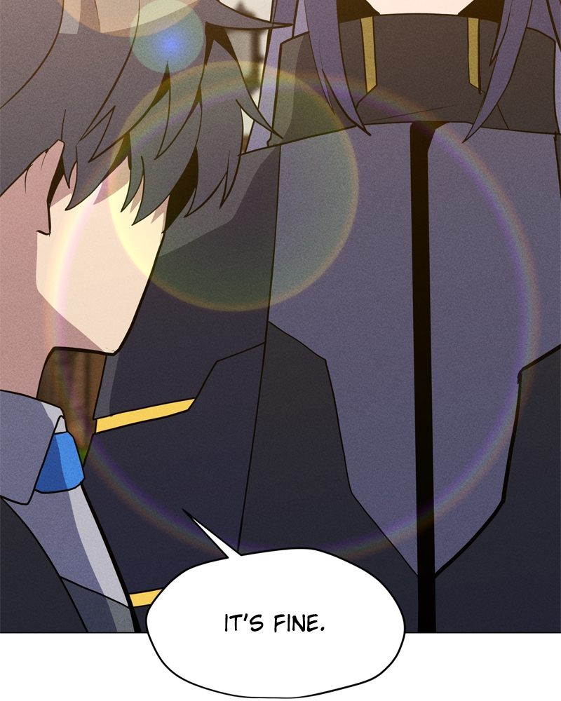 Solo Spell Caster - Chapter 183 Page 96