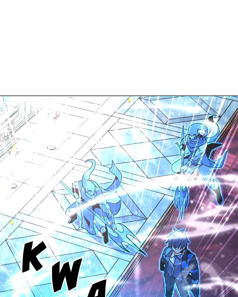 Solo Spell Caster - Chapter 184 Page 102