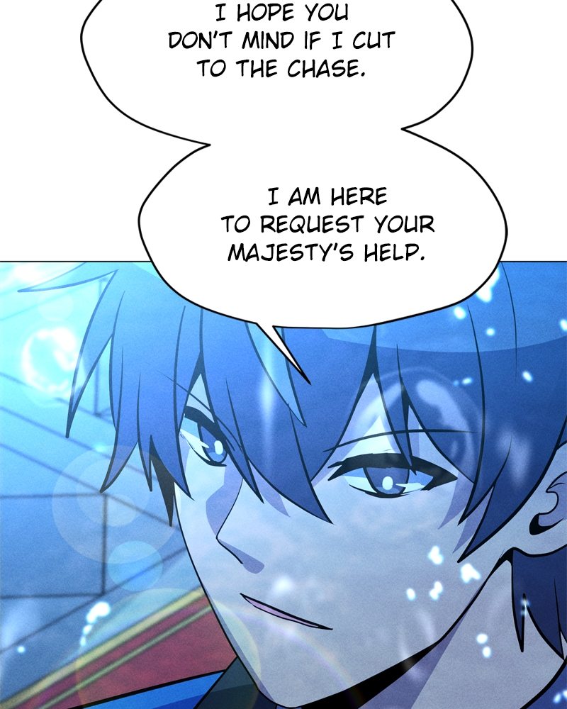 Solo Spell Caster - Chapter 184 Page 140