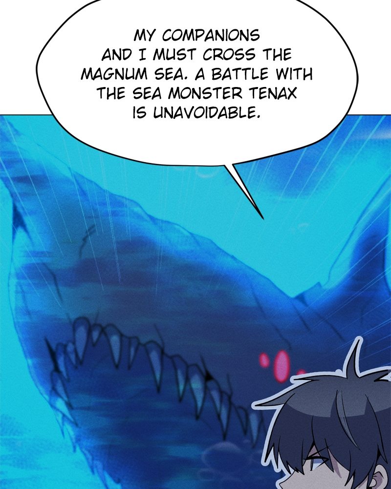 Solo Spell Caster - Chapter 184 Page 142