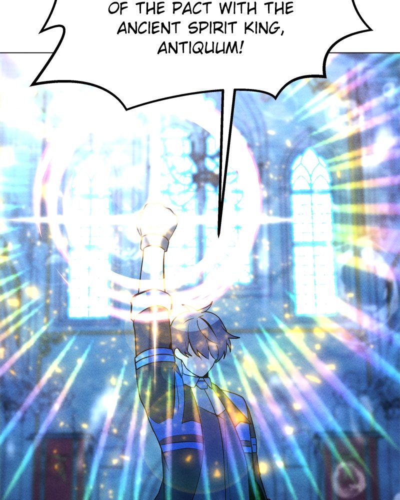 Solo Spell Caster - Chapter 184 Page 156