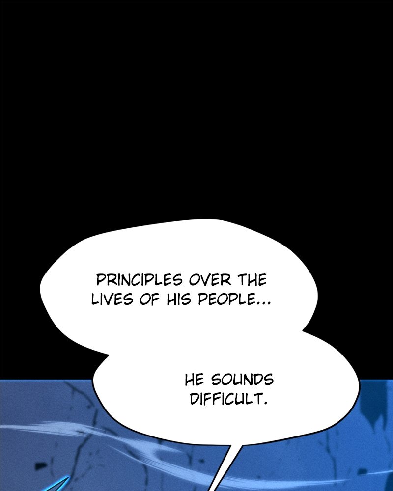 Solo Spell Caster - Chapter 184 Page 21