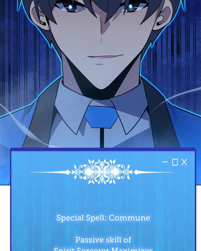 Solo Spell Caster - Chapter 184 Page 25