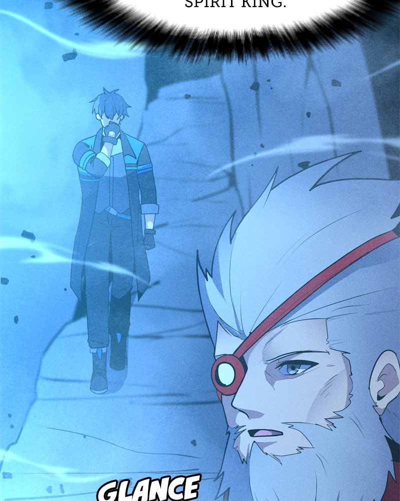 Solo Spell Caster - Chapter 184 Page 28