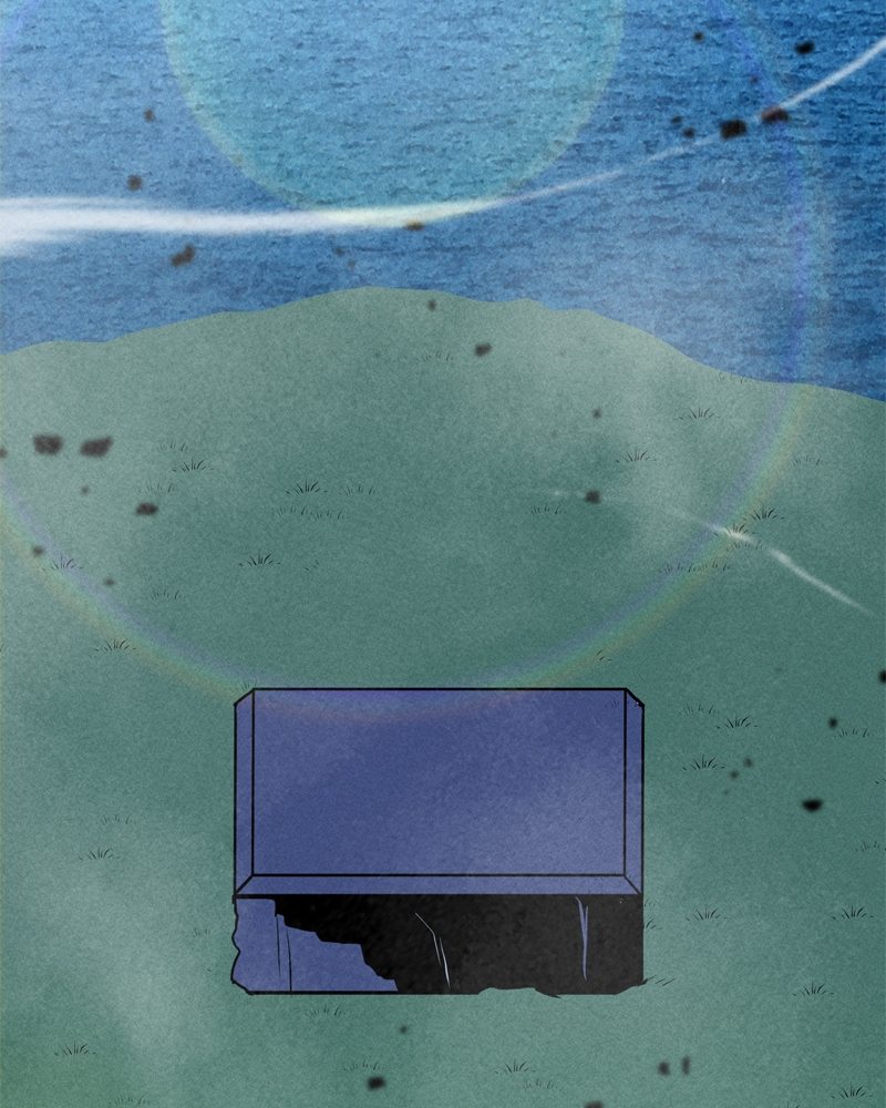 Solo Spell Caster - Chapter 184 Page 3