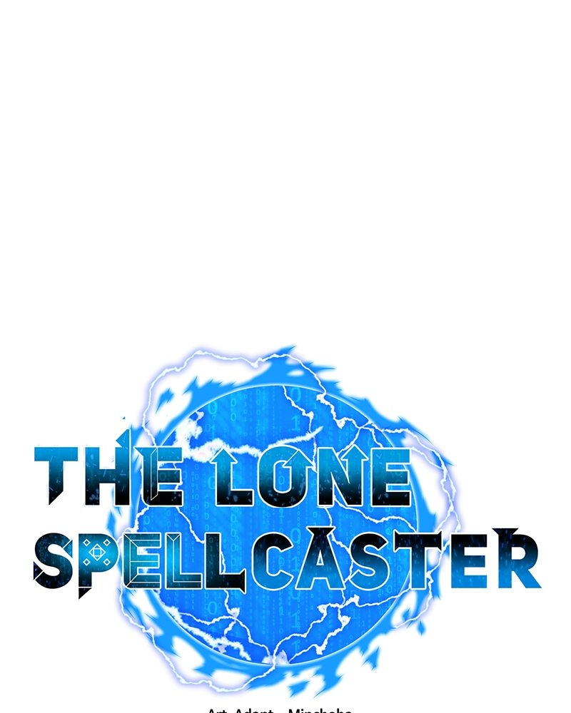 Solo Spell Caster - Chapter 184 Page 40