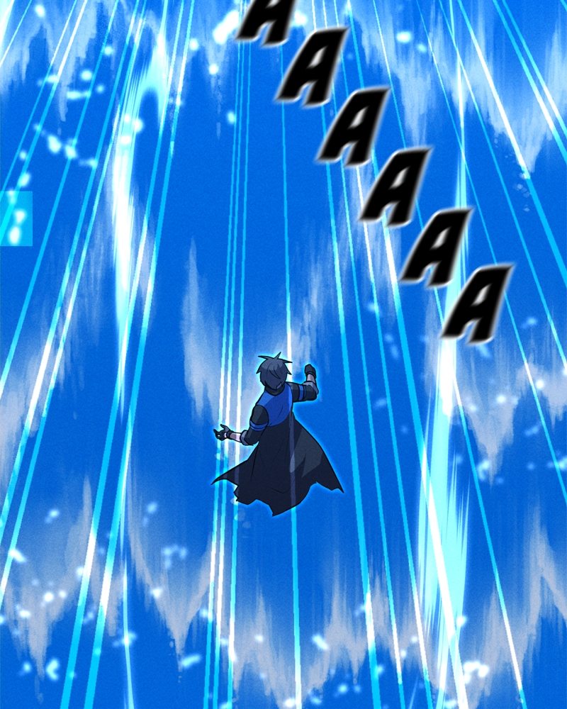 Solo Spell Caster - Chapter 184 Page 60