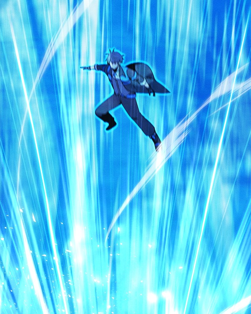 Solo Spell Caster - Chapter 184 Page 67