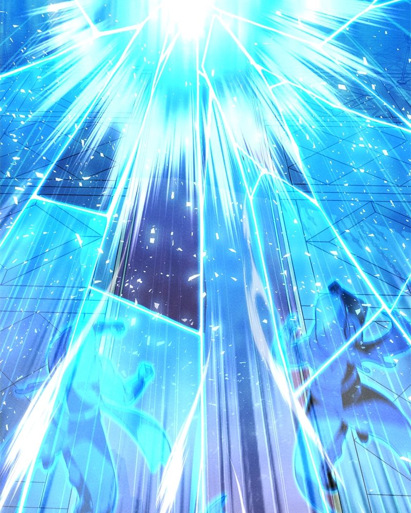 Solo Spell Caster - Chapter 184 Page 69