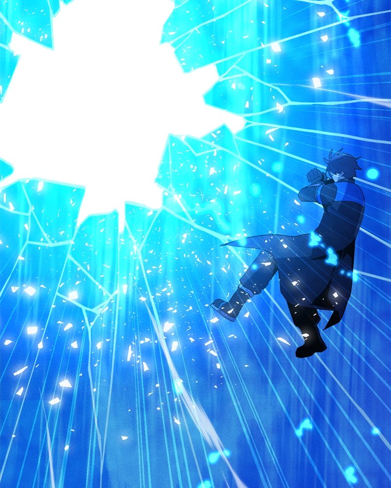 Solo Spell Caster - Chapter 184 Page 72