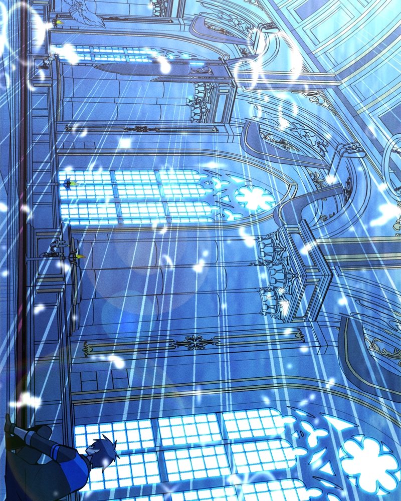 Solo Spell Caster - Chapter 184 Page 78