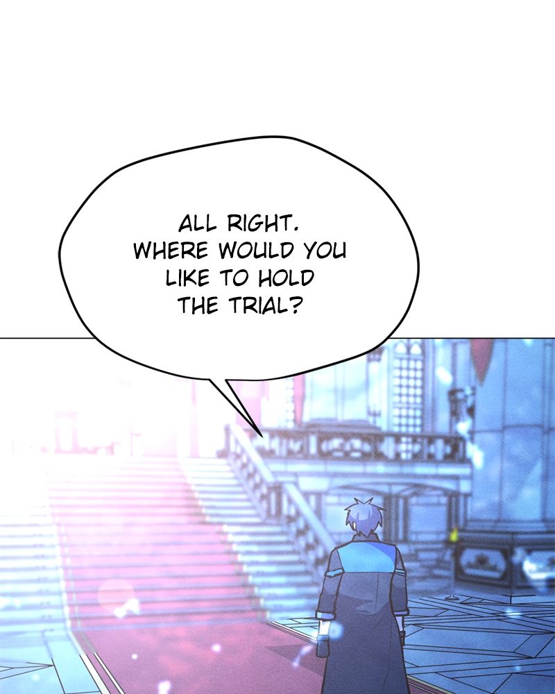 Solo Spell Caster - Chapter 185 Page 11