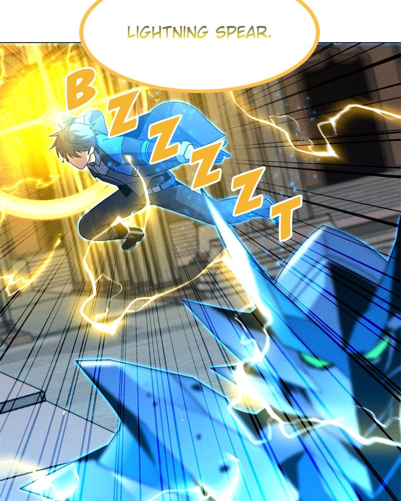 Solo Spell Caster - Chapter 185 Page 128