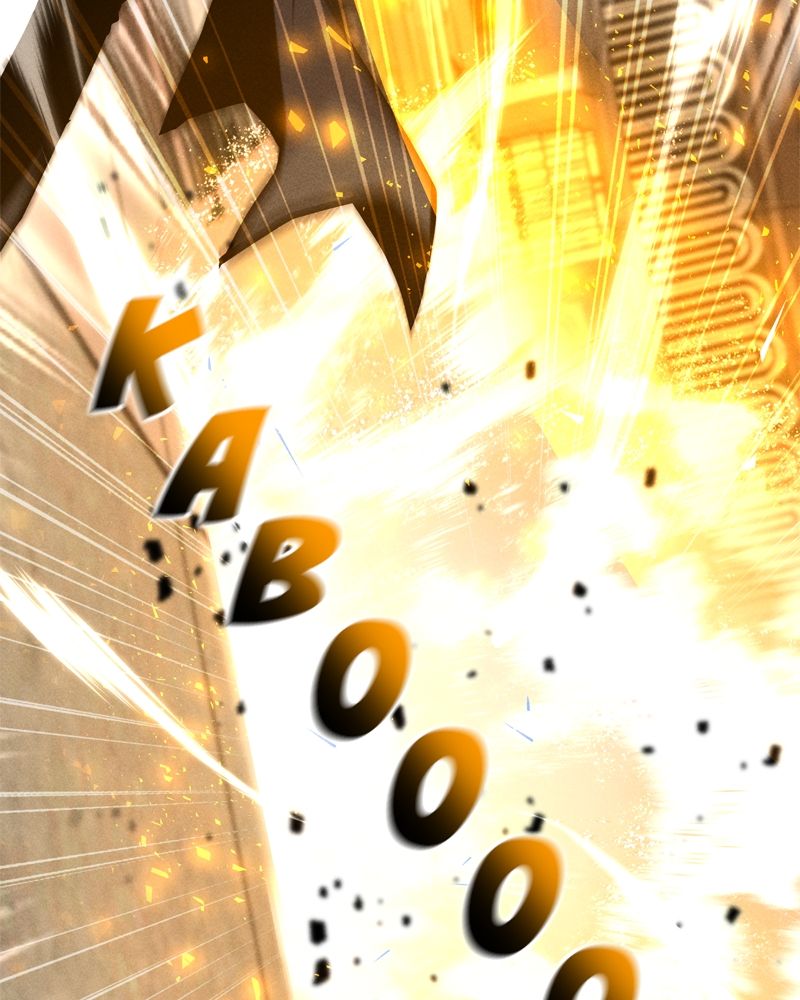 Solo Spell Caster - Chapter 185 Page 167