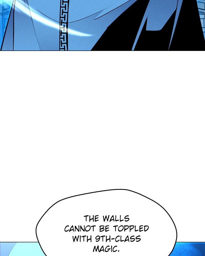 Solo Spell Caster - Chapter 185 Page 33