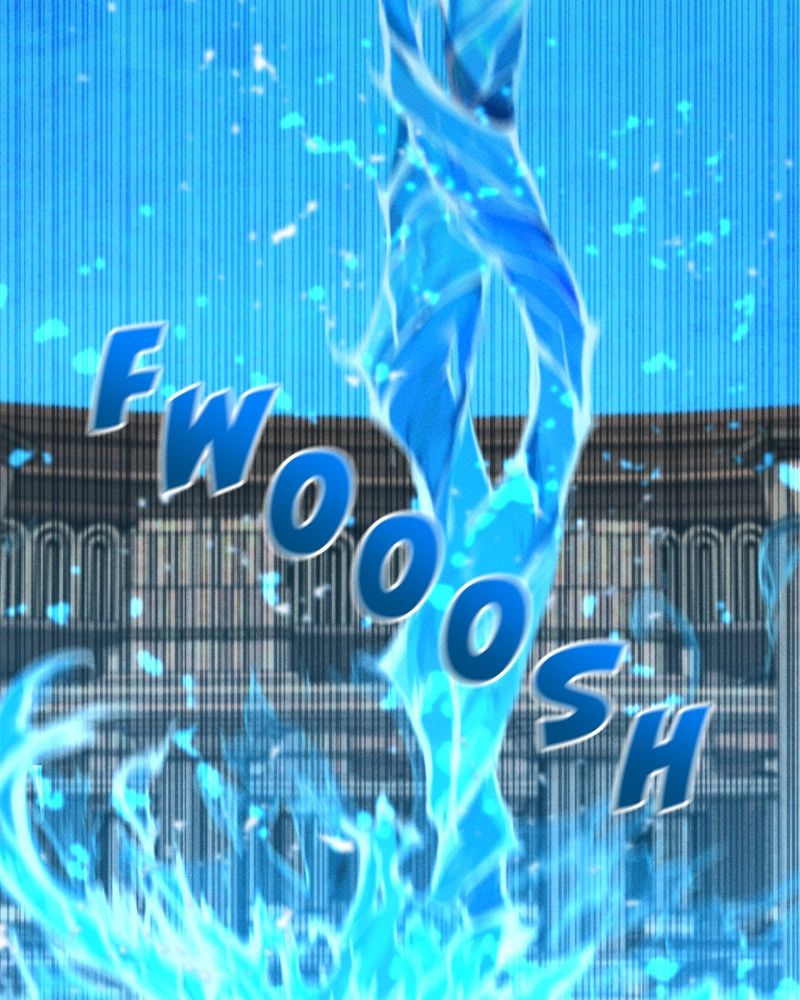 Solo Spell Caster - Chapter 185 Page 54