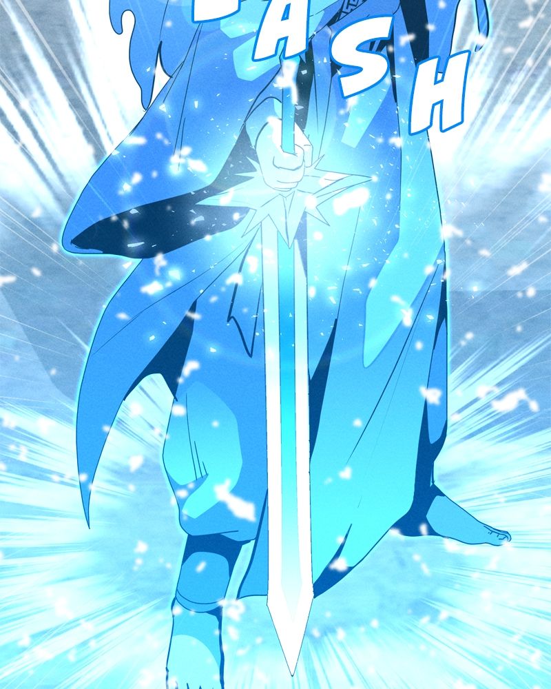 Solo Spell Caster - Chapter 185 Page 66