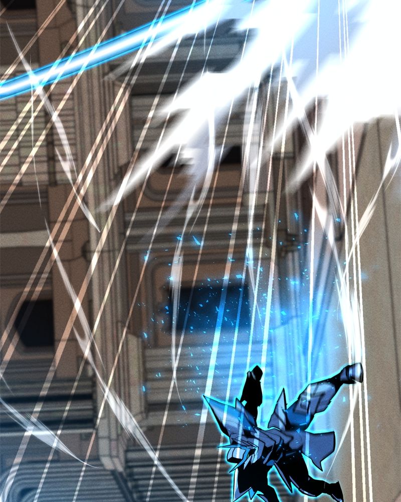 Solo Spell Caster - Chapter 185 Page 94