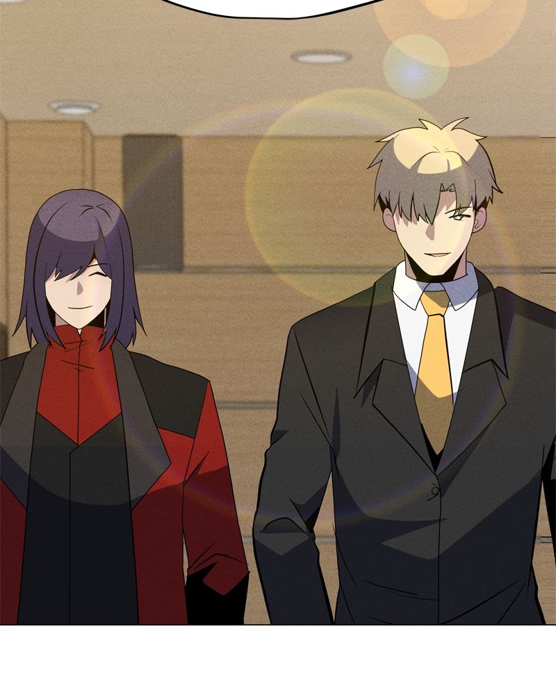 Solo Spell Caster - Chapter 186 Page 110