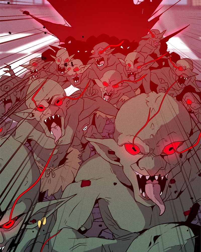 Solo Spell Caster - Chapter 186 Page 123