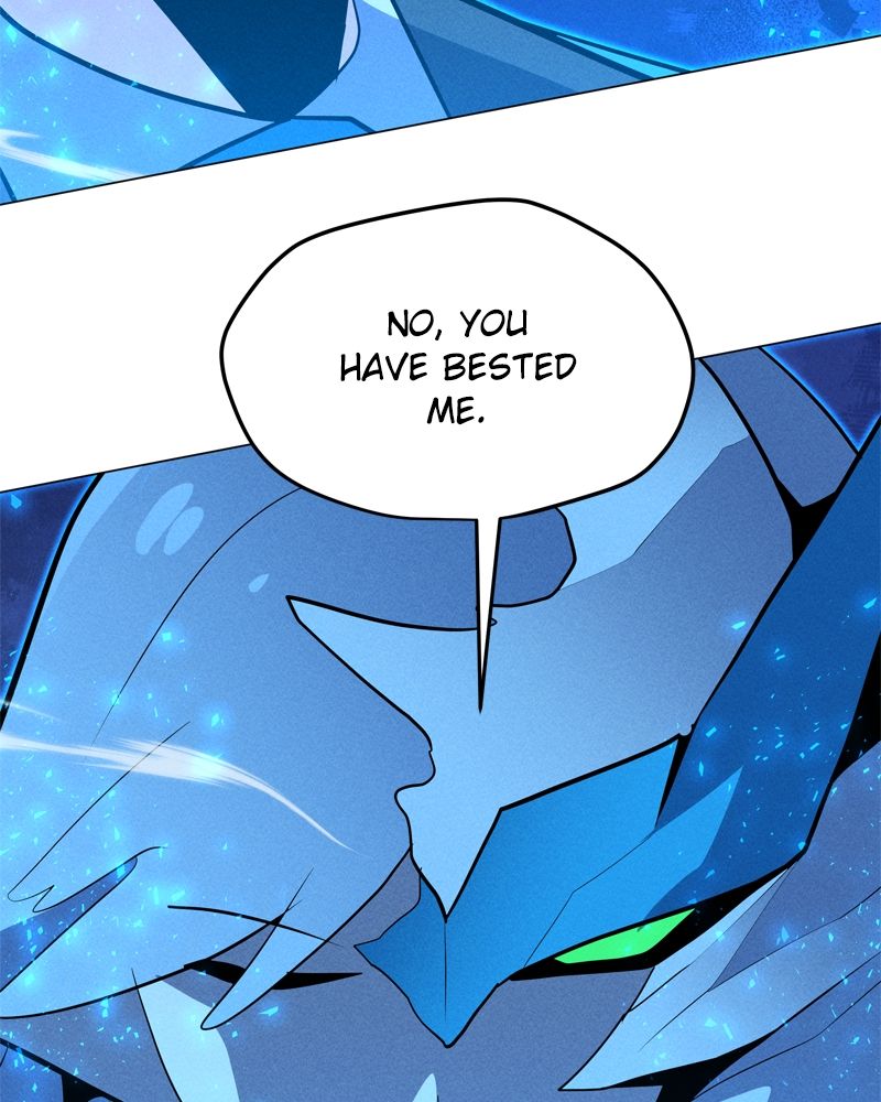 Solo Spell Caster - Chapter 186 Page 40