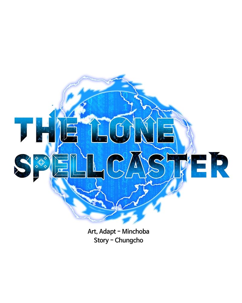 Solo Spell Caster - Chapter 186 Page 43