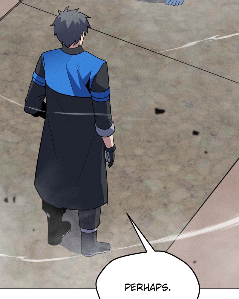 Solo Spell Caster - Chapter 186 Page 47