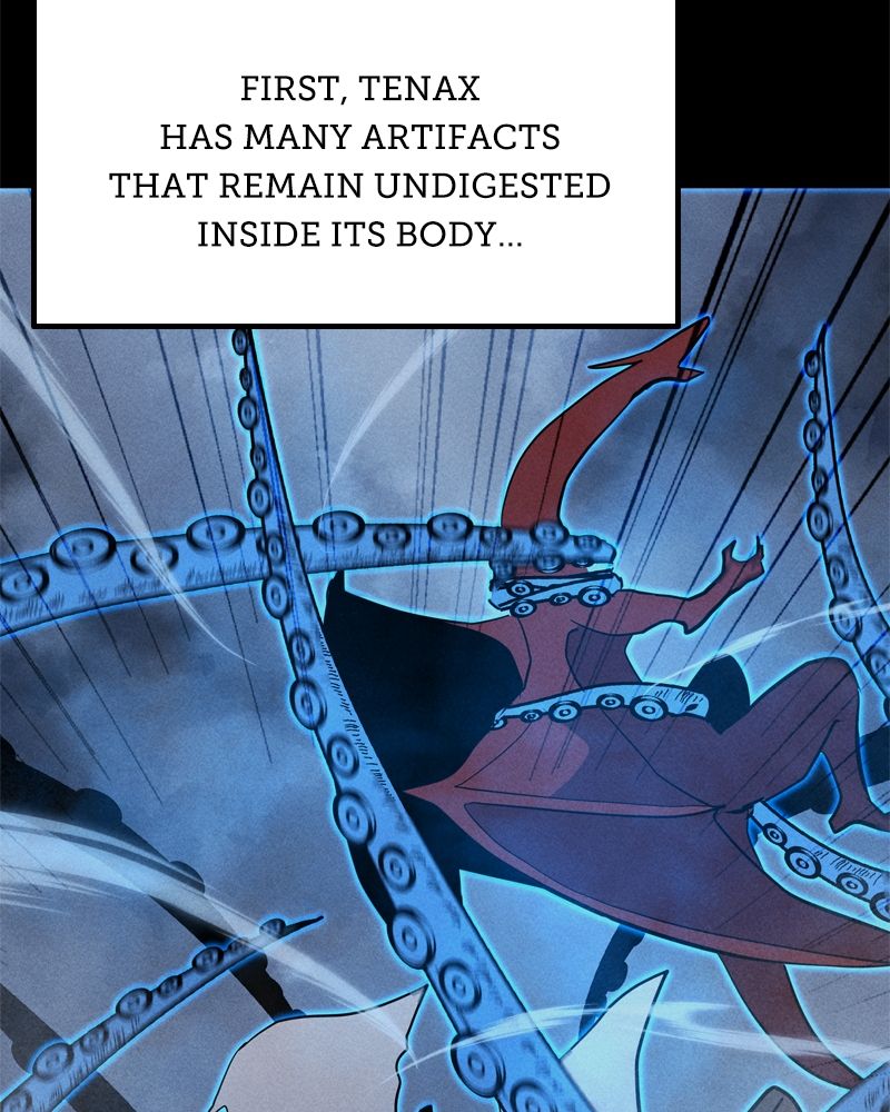 Solo Spell Caster - Chapter 186 Page 61