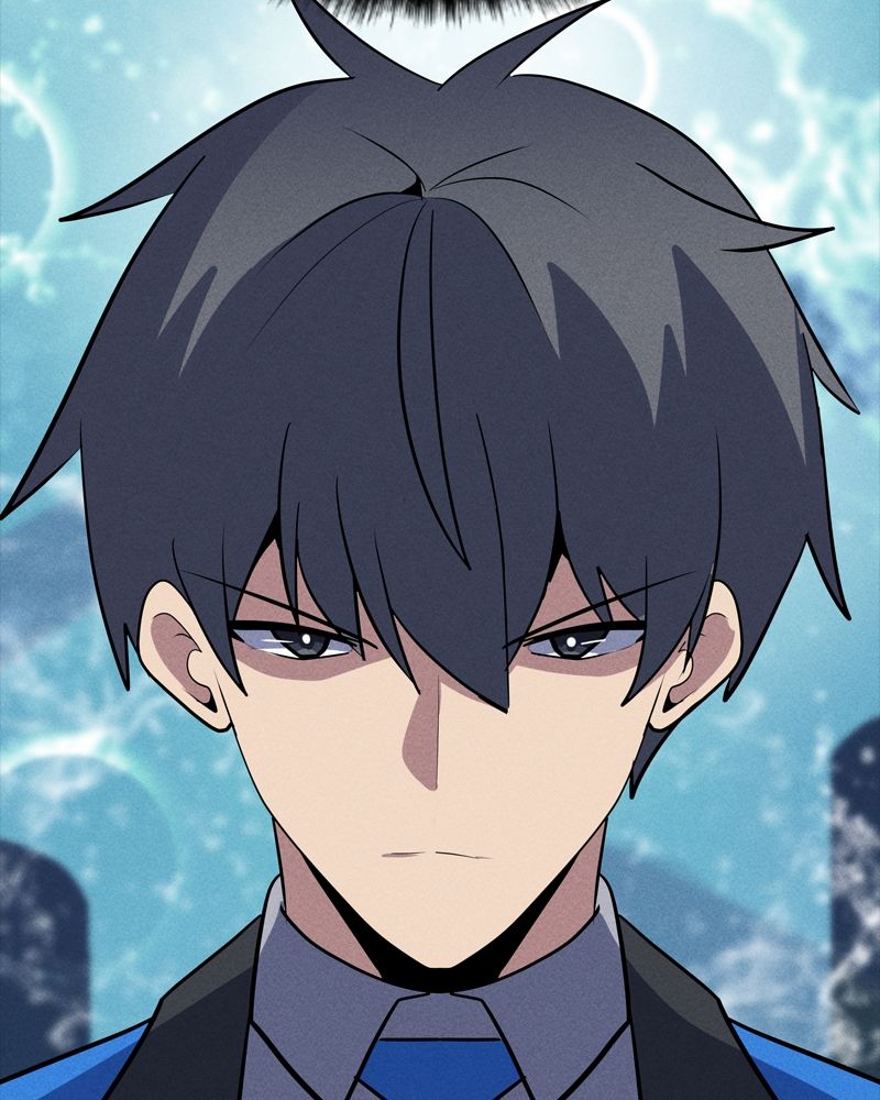 Solo Spell Caster - Chapter 186 Page 75