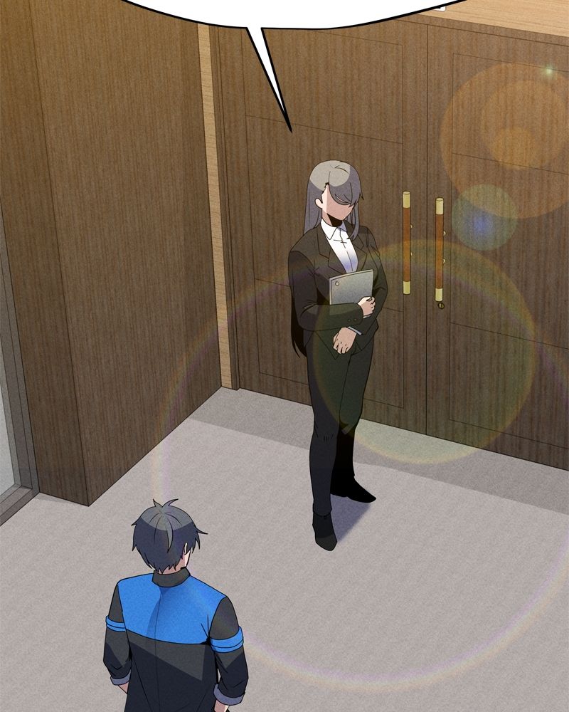 Solo Spell Caster - Chapter 186 Page 98