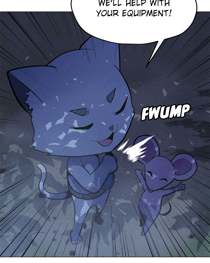 Solo Spell Caster - Chapter 187 Page 107