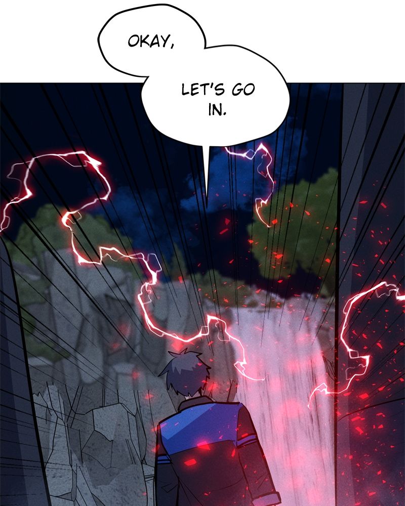 Solo Spell Caster - Chapter 187 Page 109