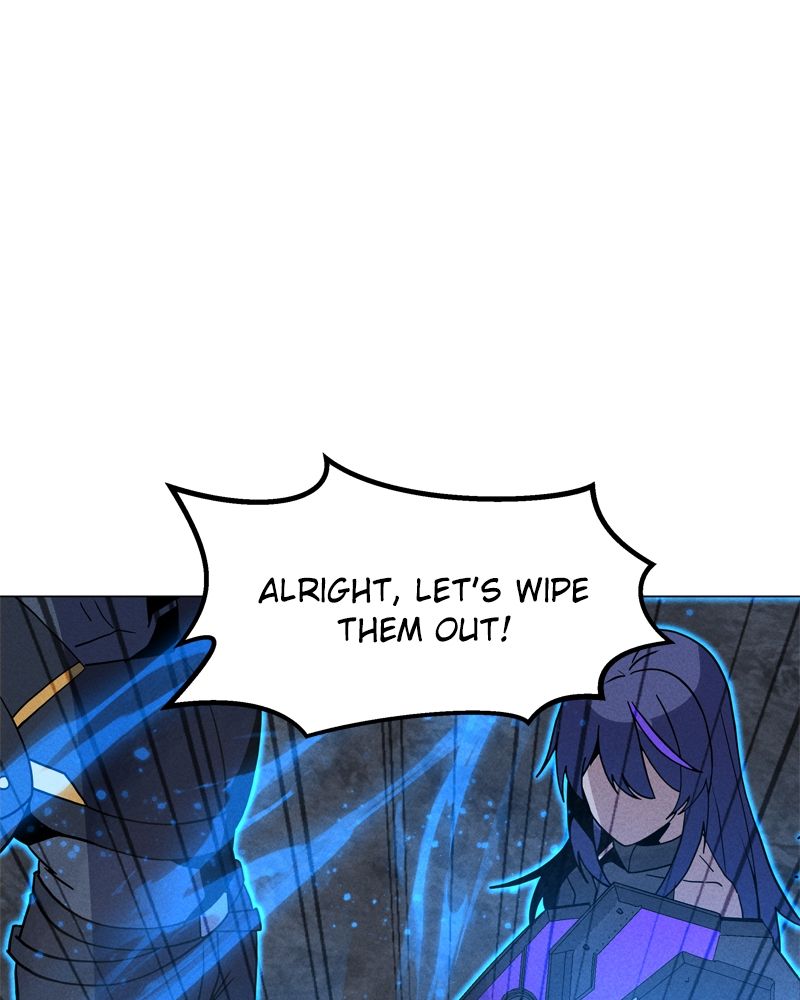 Solo Spell Caster - Chapter 187 Page 132