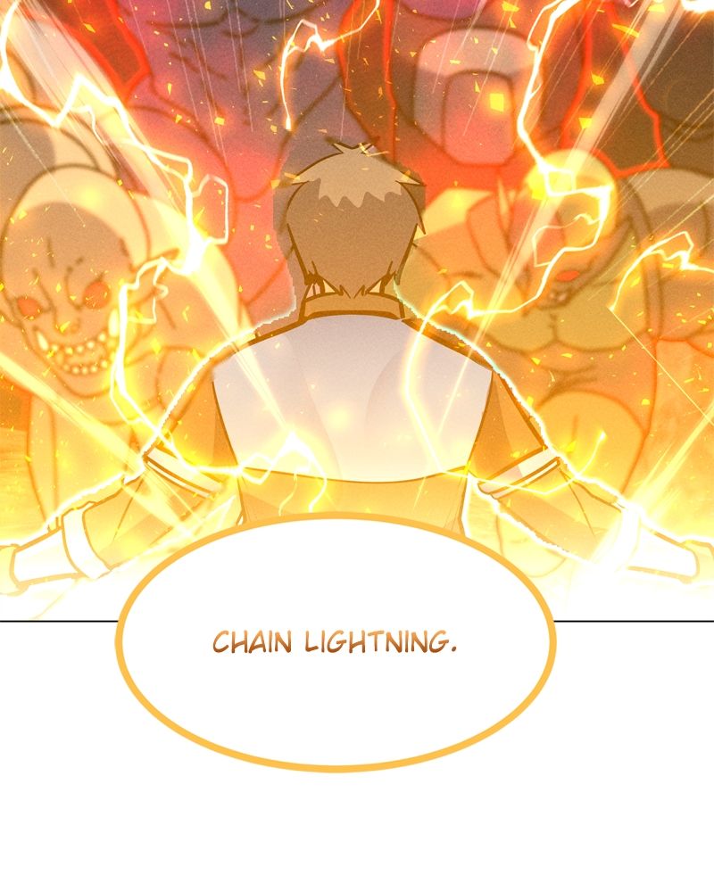 Solo Spell Caster - Chapter 187 Page 144