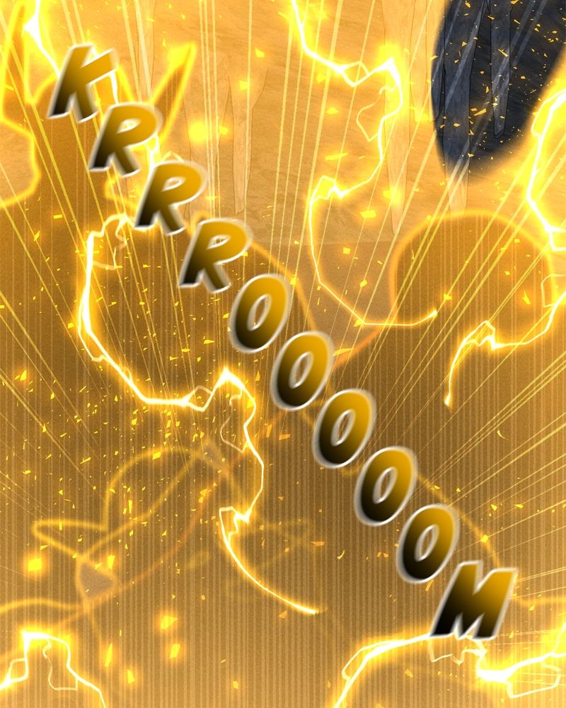 Solo Spell Caster - Chapter 187 Page 147