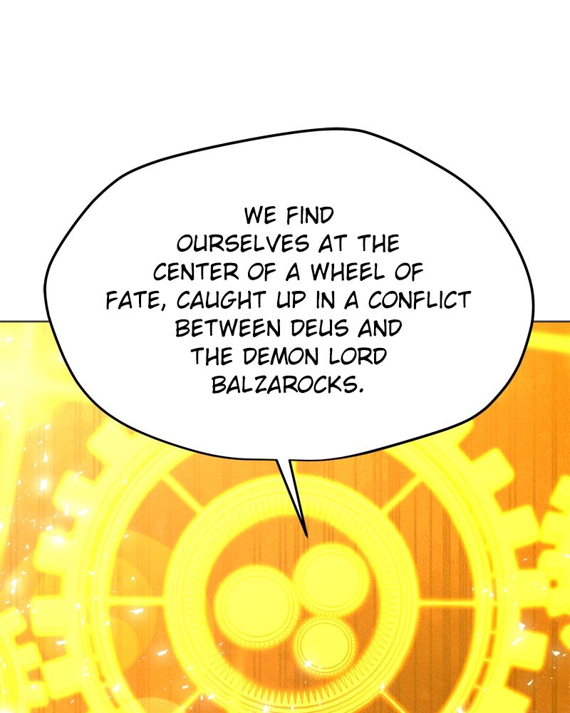 Solo Spell Caster - Chapter 187 Page 15