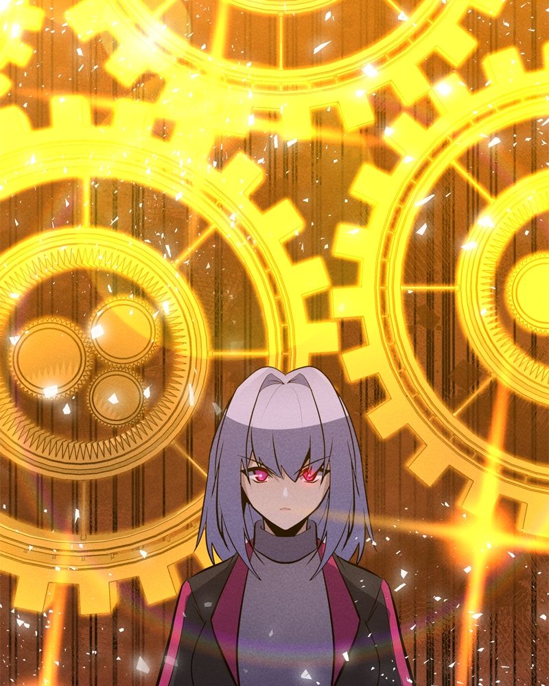 Solo Spell Caster - Chapter 187 Page 16