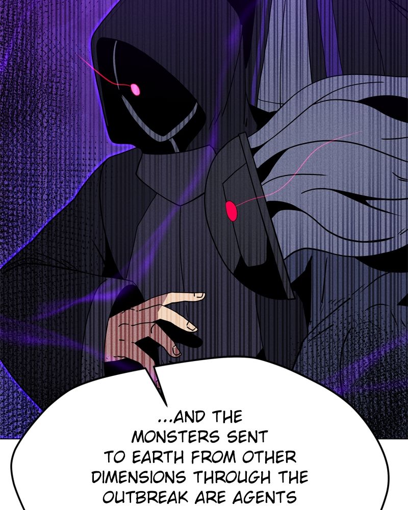 Solo Spell Caster - Chapter 187 Page 20