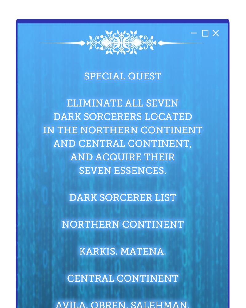 Solo Spell Caster - Chapter 187 Page 31