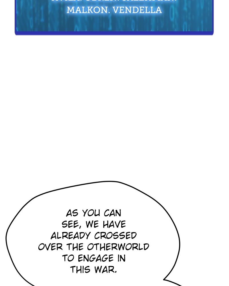 Solo Spell Caster - Chapter 187 Page 32