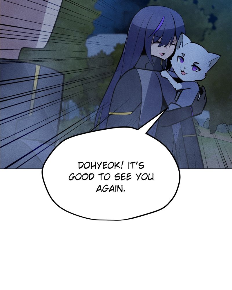 Solo Spell Caster - Chapter 187 Page 70