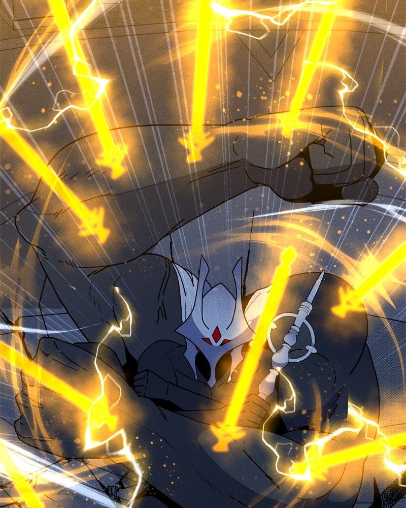 Solo Spell Caster - Chapter 188 Page 136