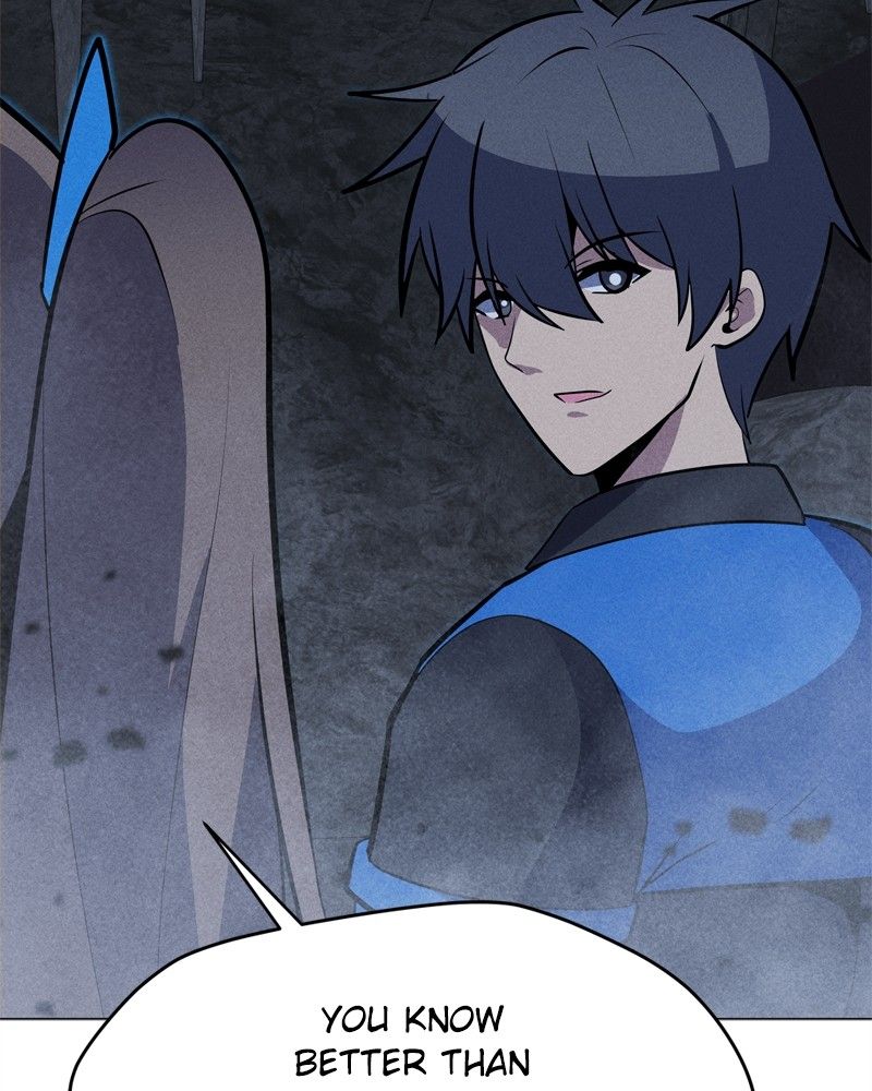 Solo Spell Caster - Chapter 188 Page 36