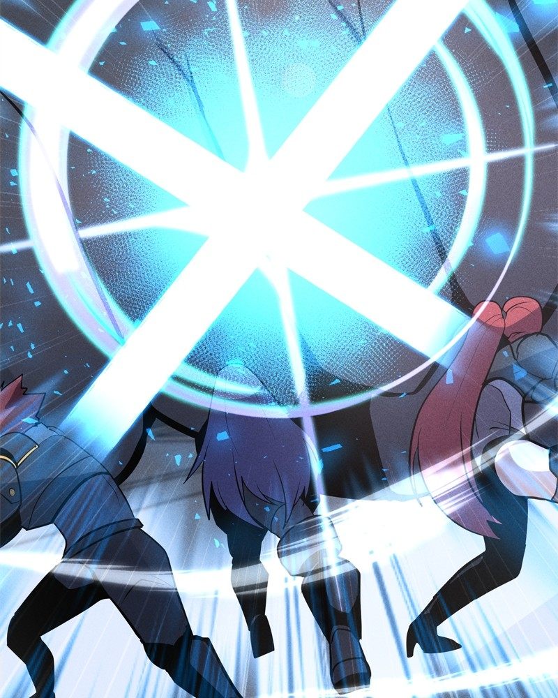 Solo Spell Caster - Chapter 189 Page 121