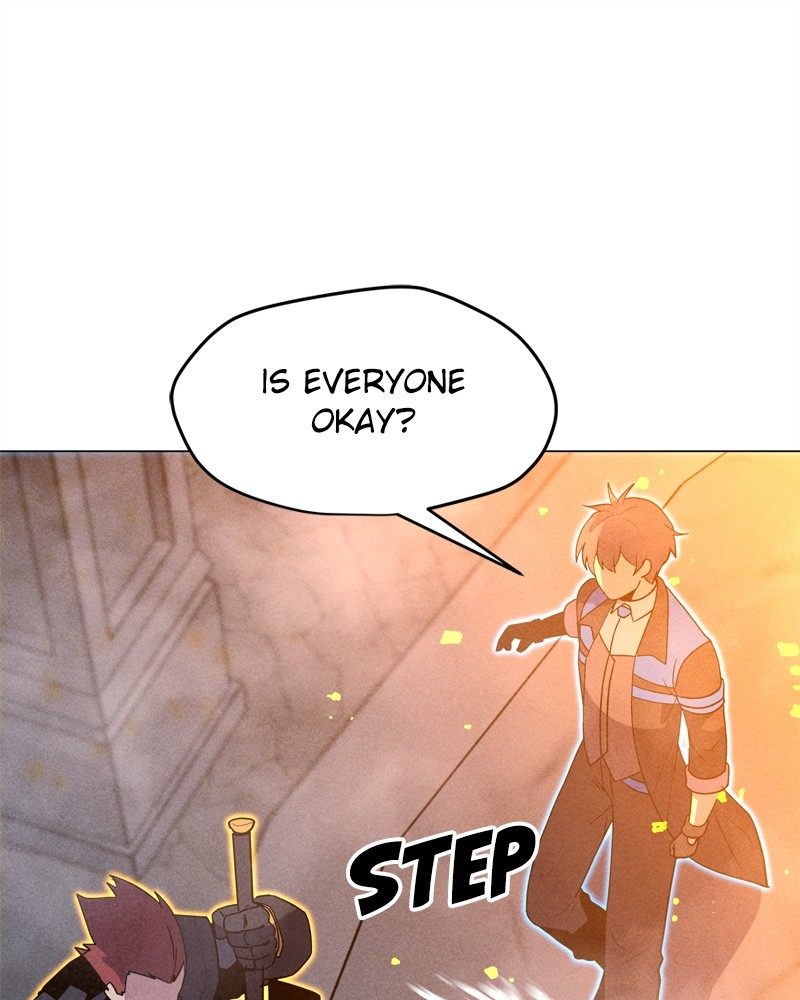 Solo Spell Caster - Chapter 189 Page 33