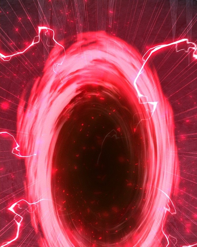 Solo Spell Caster - Chapter 189 Page 9