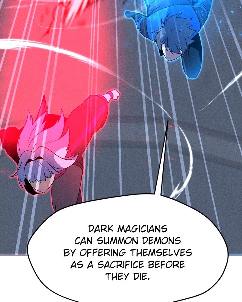 Solo Spell Caster - Chapter 189 Page 96