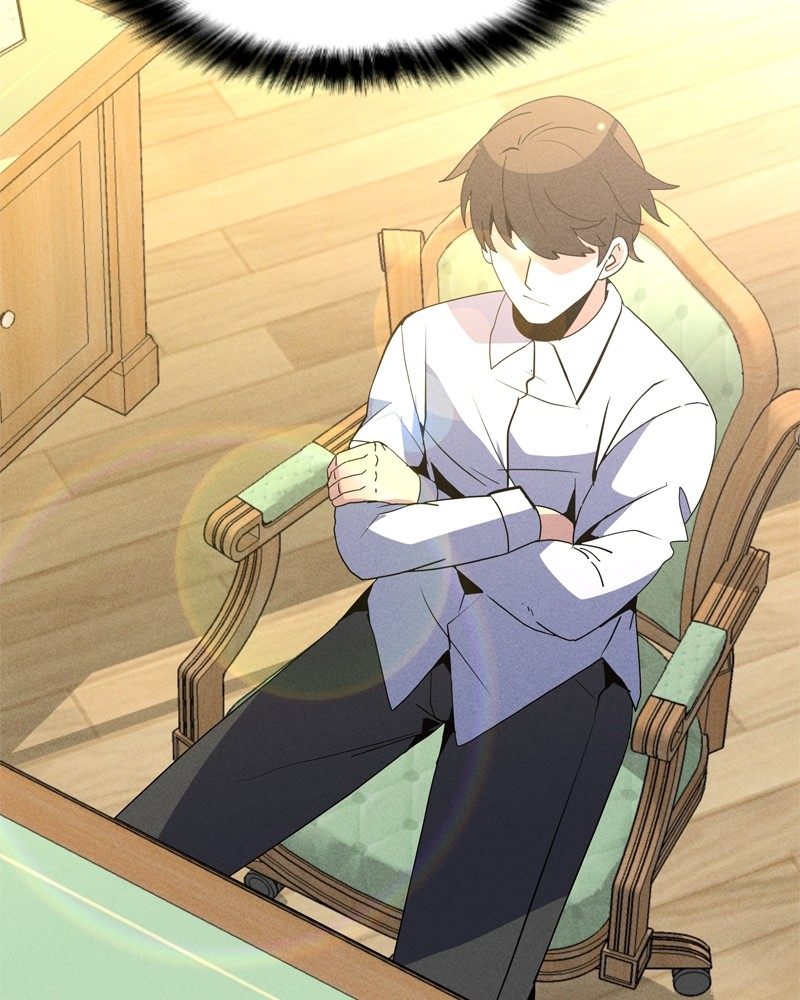 Solo Spell Caster - Chapter 190 Page 112