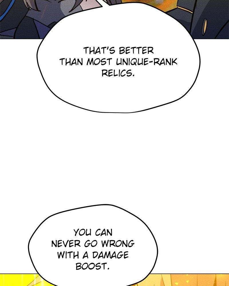 Solo Spell Caster - Chapter 190 Page 22