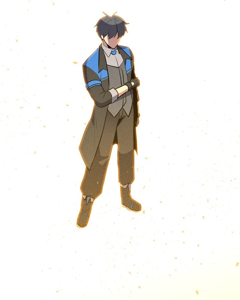 Solo Spell Caster - Chapter 190 Page 31